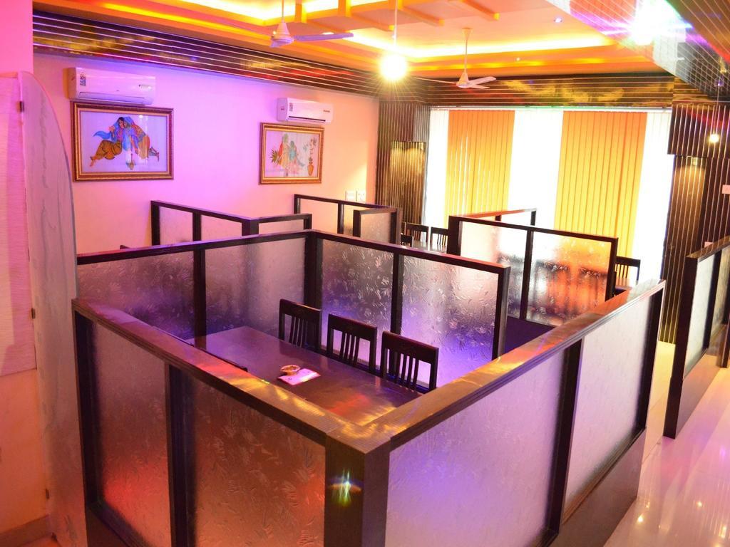 אודייפור Ardency Inn מראה חיצוני תמונה